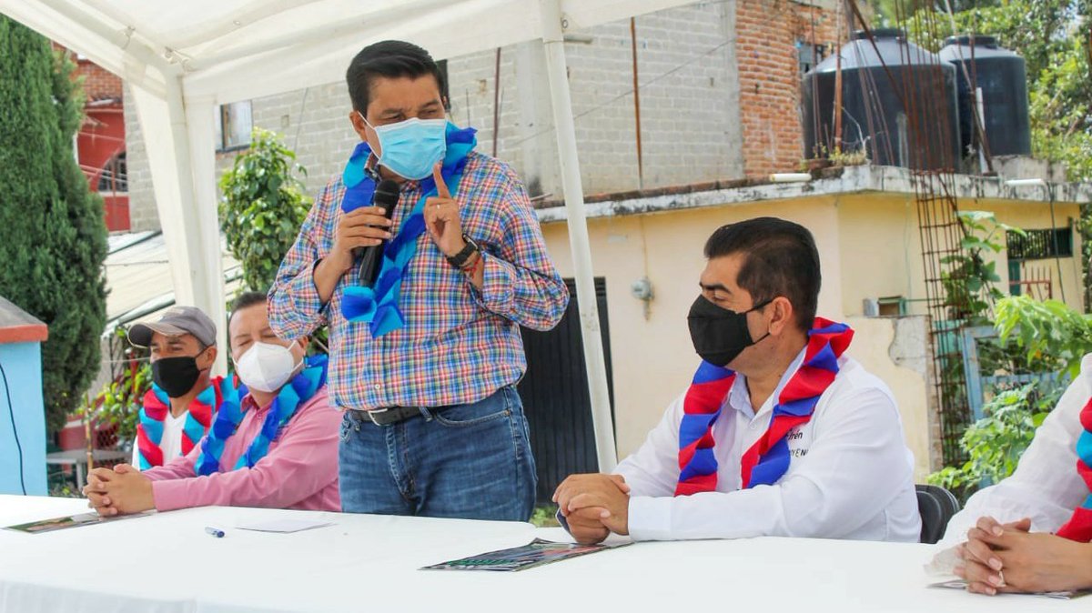 Mario Moreno Arcos tweet media