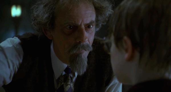 Happy birthday to Christopher Lloyd!! Thanks for all the iconic characters throughout the years.     