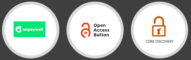 oacore's tweet photo. Great summarizing work about improving #access to academic content. It's a challenge, but we need to start focusing on user experiences of delivering #sciencework. Glad to be mentioned by @aarontay 
https://t.co/JDPRhr2uIJ https://t.co/7jpW34ewwZ