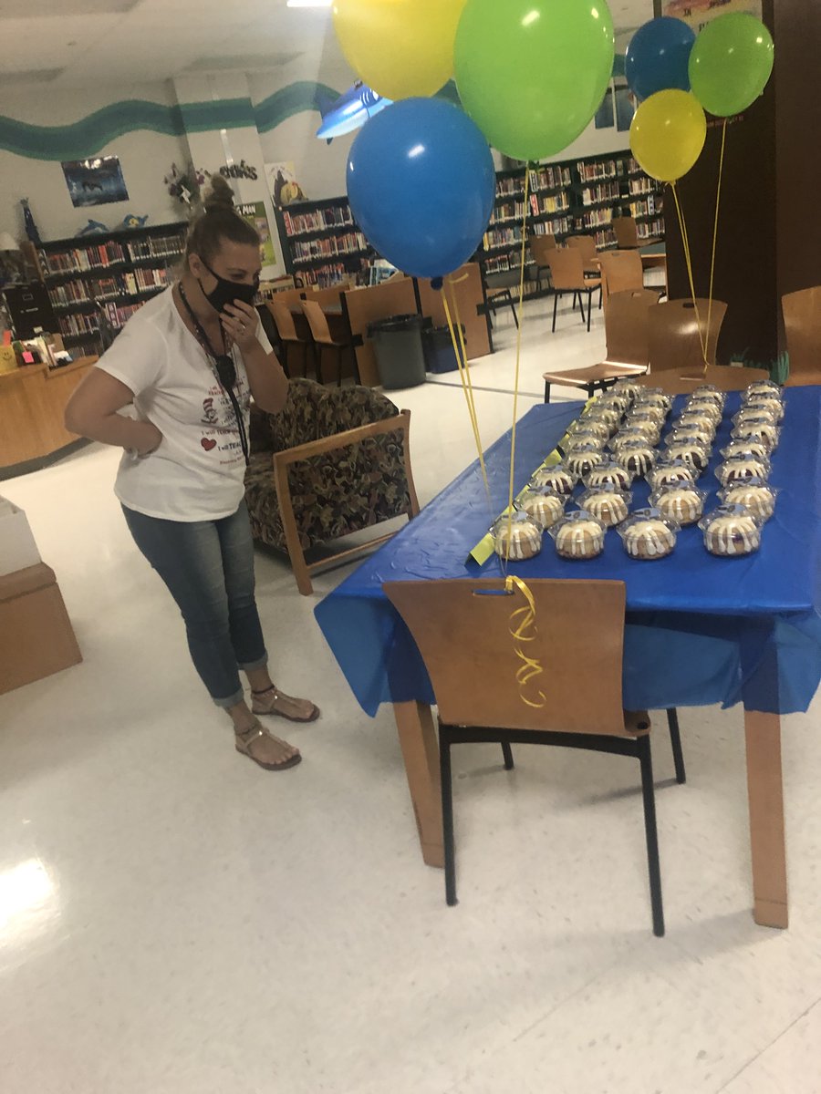 Discovery Key El tweet media