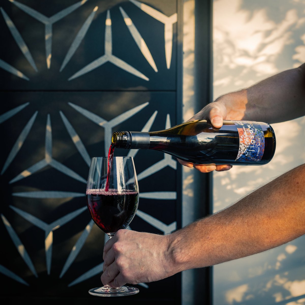 Ransom Wine&Spirits tweet media