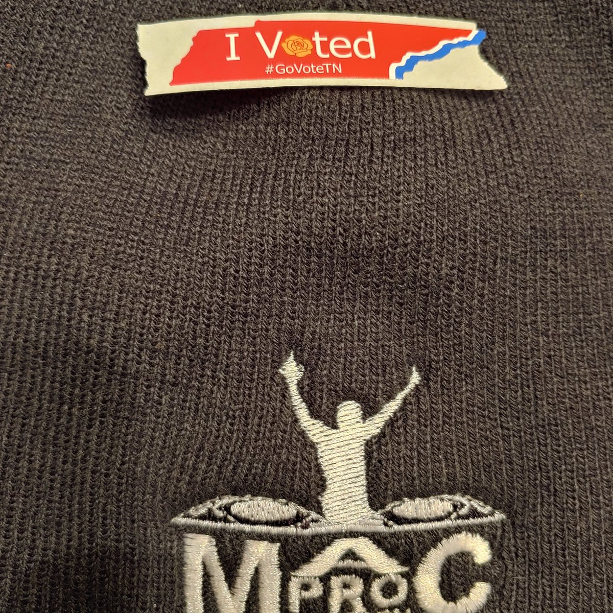 The M.A.C. Production family made themselves heard today
If you still don't think this is important, then you're not paying attention
#vote #VoterRegistrationDay #votetilitcounts #YourVoteMatters #YourVote2020 #itsyourright #MakeADifference #Beheard https://t.co/yLjA88RGzo