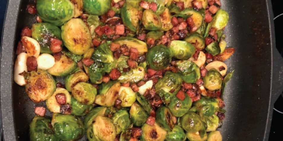 We're back soon in #CostcoCanada Roadshows with the fantastic WOLL Cookware Series - Made in Germany. Visit our upcoming show schedule here bit.ly/3dPqeRd and get your gourmet on. #cookware #cookinginspiration