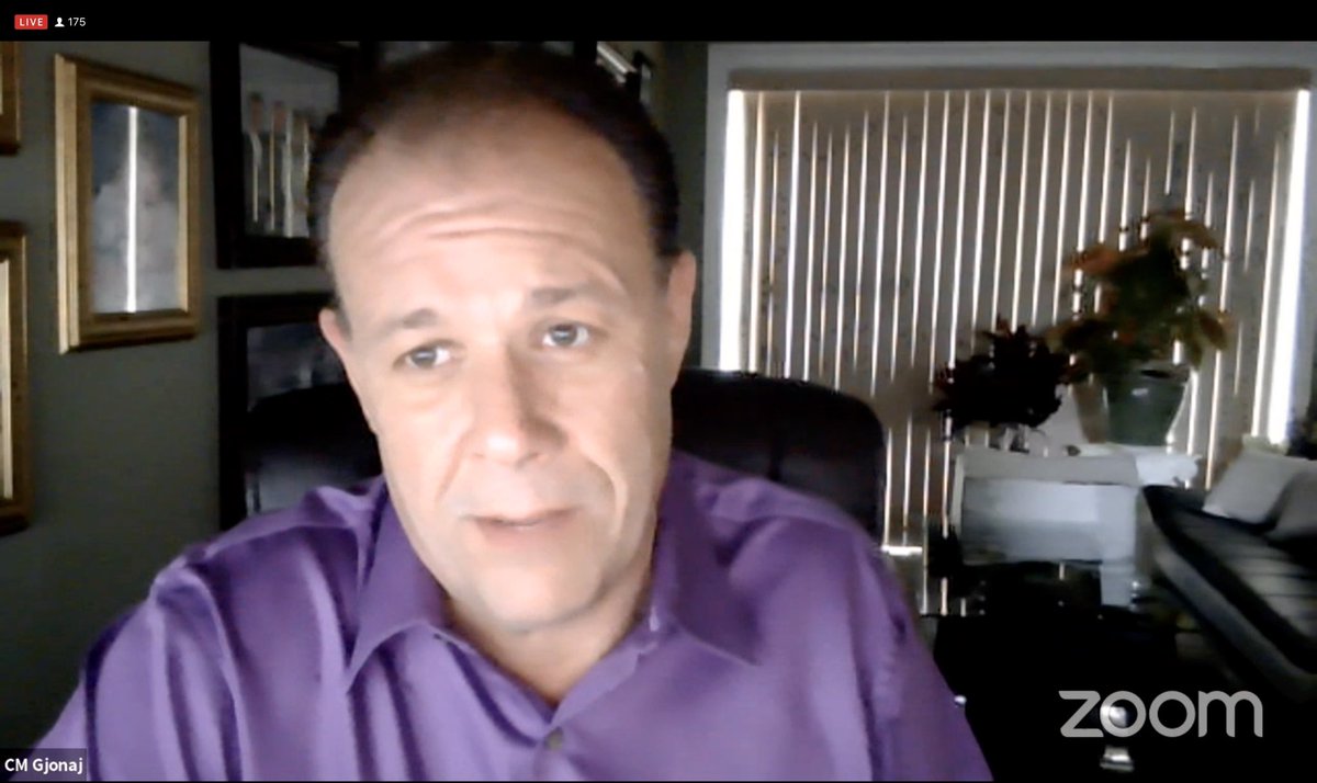 MarkGjonajNY's tweet image. The @CDCgov recommends the use of #reusablecloth #facemasks. As the City continues to distribute face masks to the general public, it is important we consider transitioning from disposal masks &amp;amp; increase the number of reusable face masks that we distribute to  New Yorkers 1/2