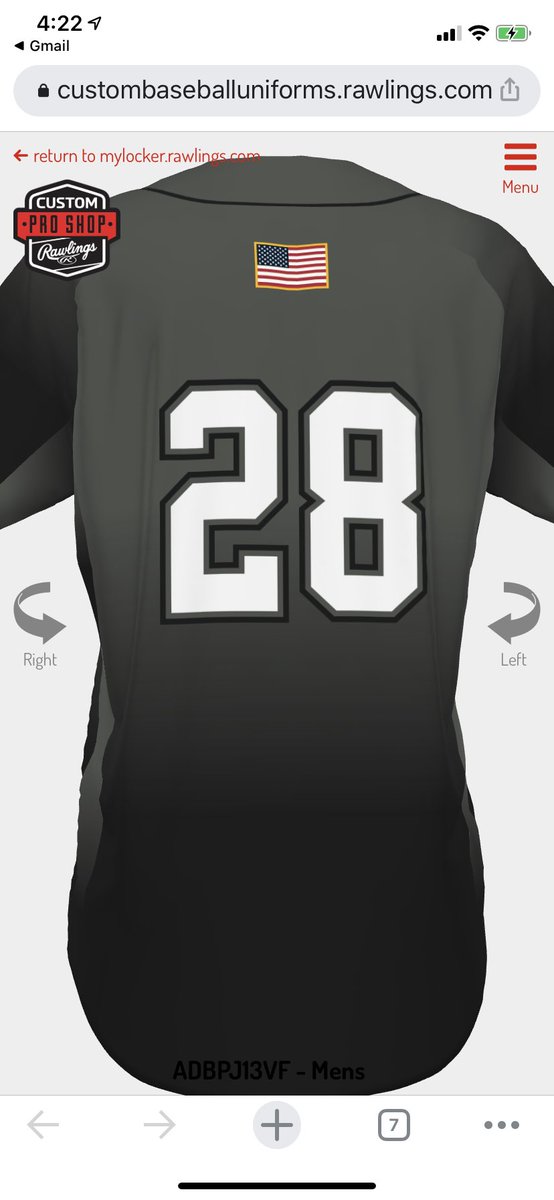 Ohio Warhawks®⚾️ tweet media