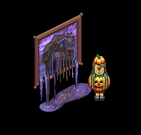 👻 Melting Work of Art Giveaway 👻
🎃 Follow &amp; RT to be in with a chance of winning 
🎃 Ends October 26th
🎃 .com only
🎃 Good Luck!