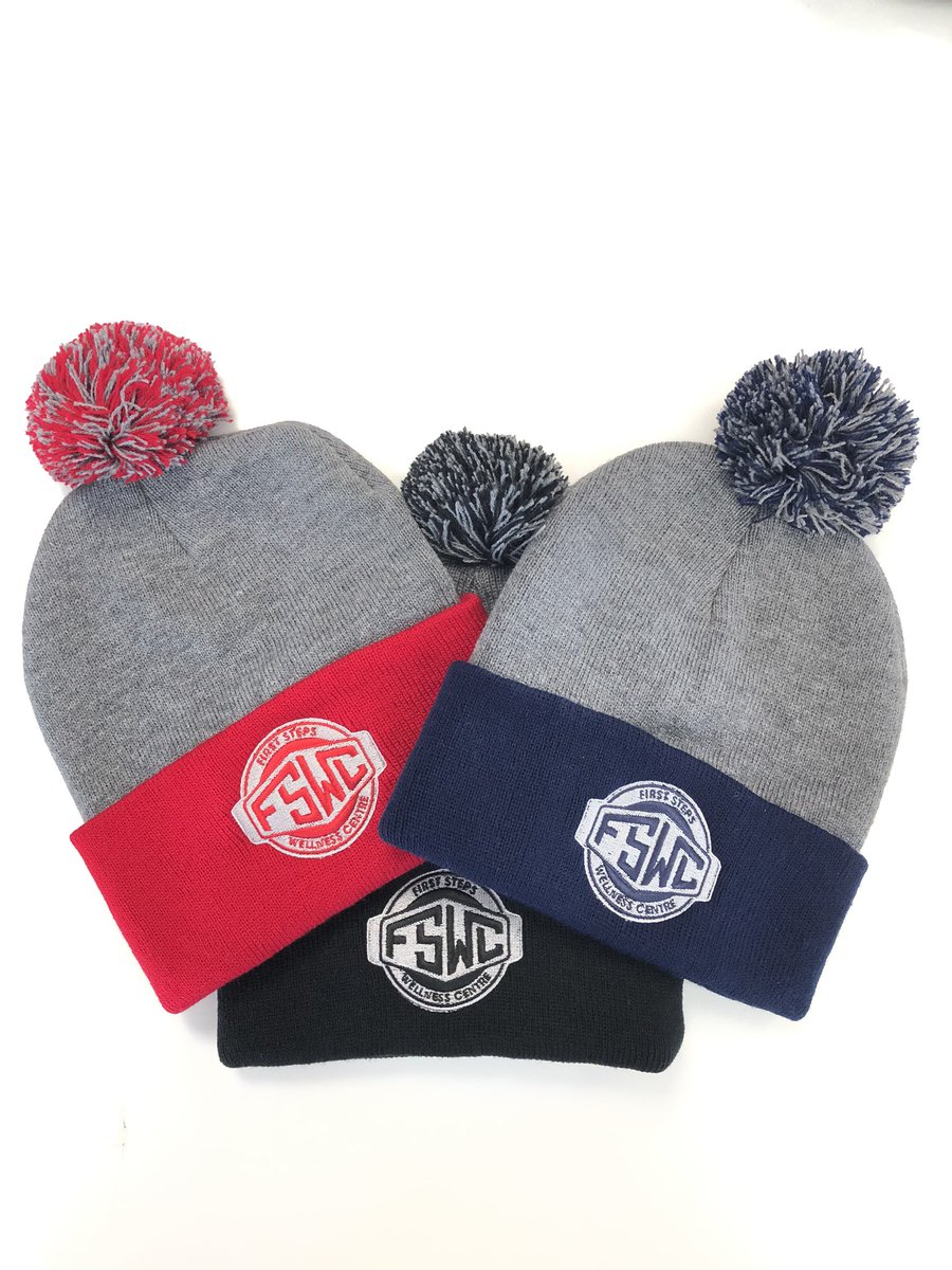 First Steps Wellness Centre is ready for winter! ❄️

#madebyps