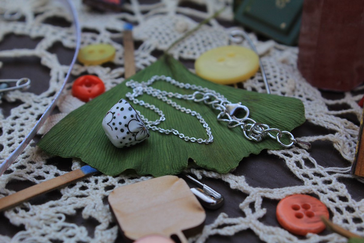 Milk bath ear weights with lever back clasps, green aventurine silverware earrings, a cute teacup anklet/bracelet, and a stunning gold ouija board with hand pressed flowers and sodalite!  http://www.stonerzines.com/the-borrowers-collection  #handmade  #cottagecore  #ghibli  #theborrowers  #ArtistOnTwitter