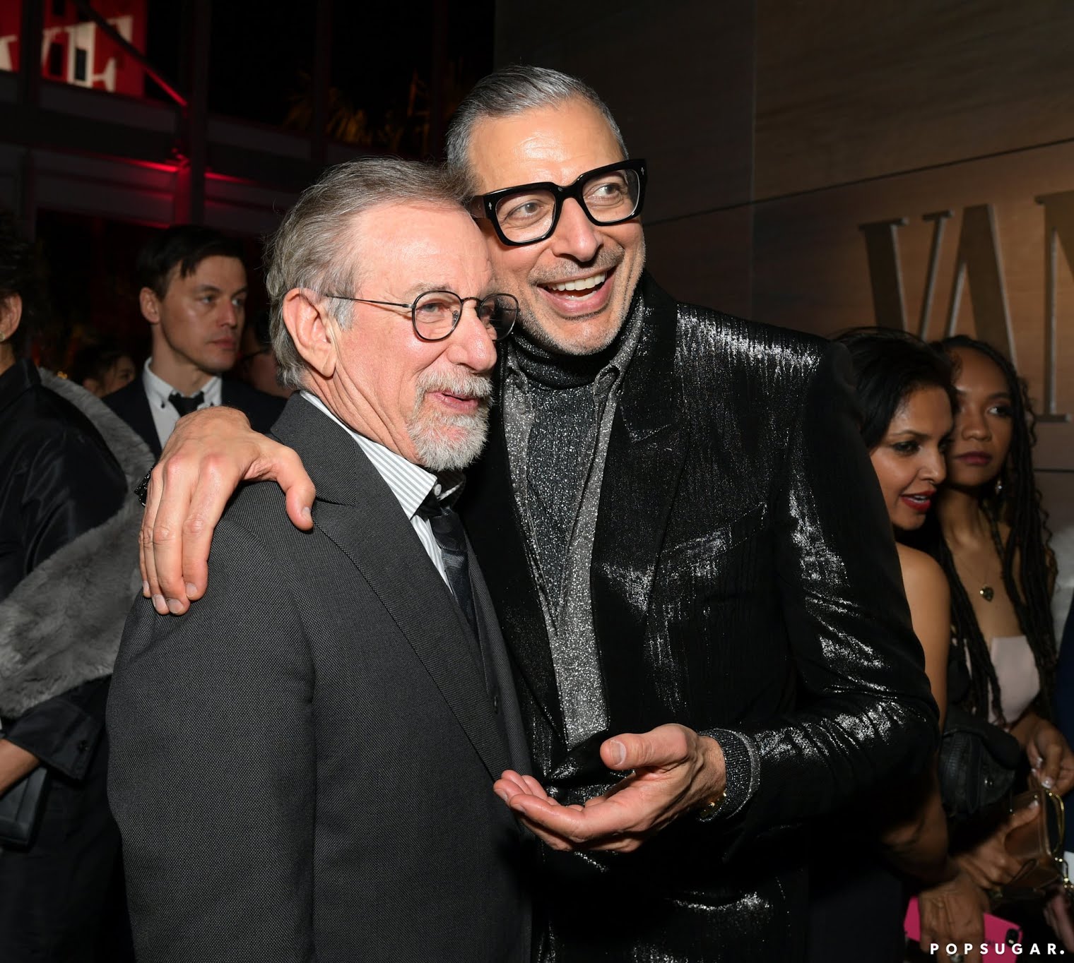 Happy birthday Jeff Goldblum    