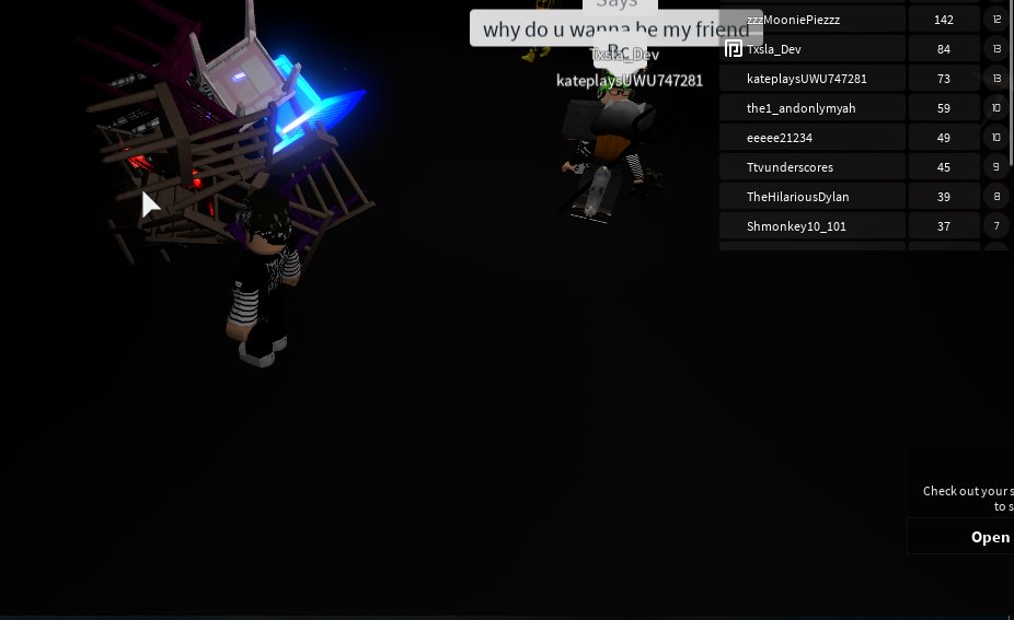 How To Have A Knife Trail In Breaking Point Roblox