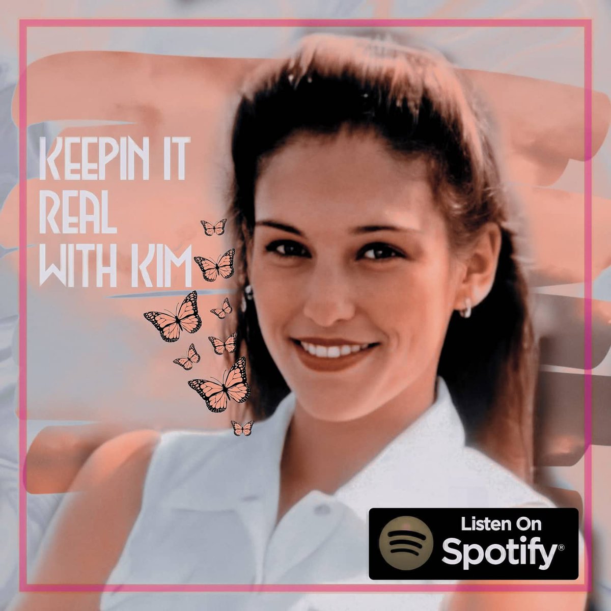 2.Keepin it real with Kim: Keep yourself updated with the latest fashion trends (and maybe some tea) with Kimberly Hart! @_amyjojohnson