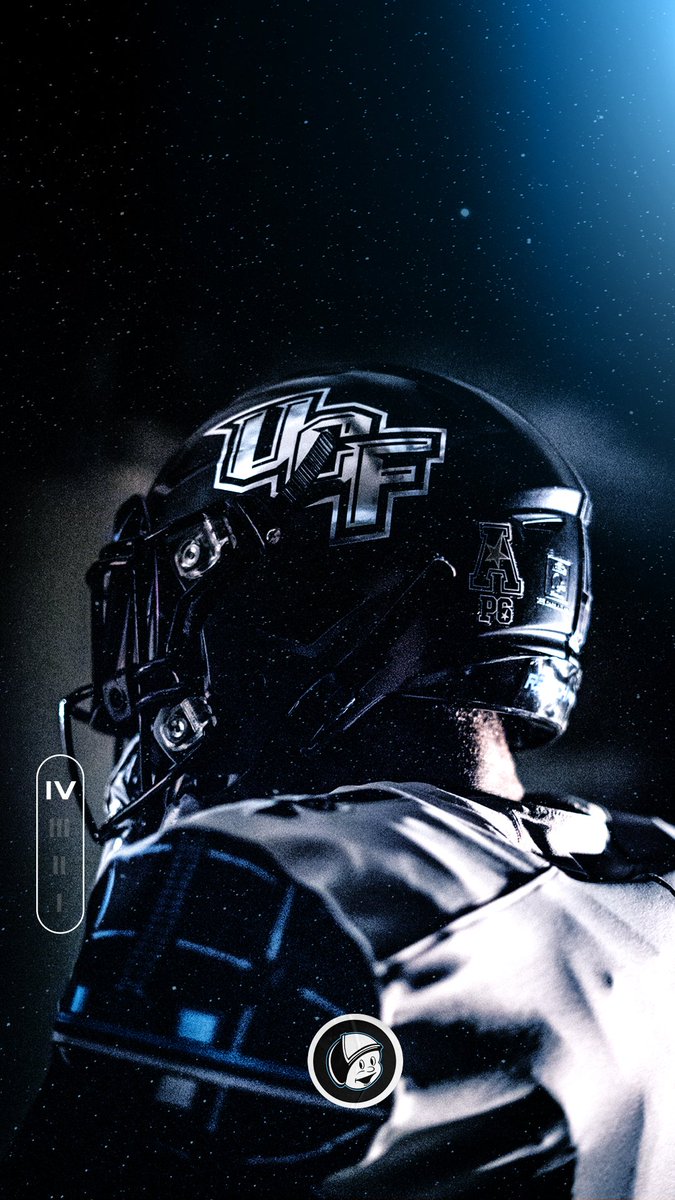 Ucf Football Wallpaper