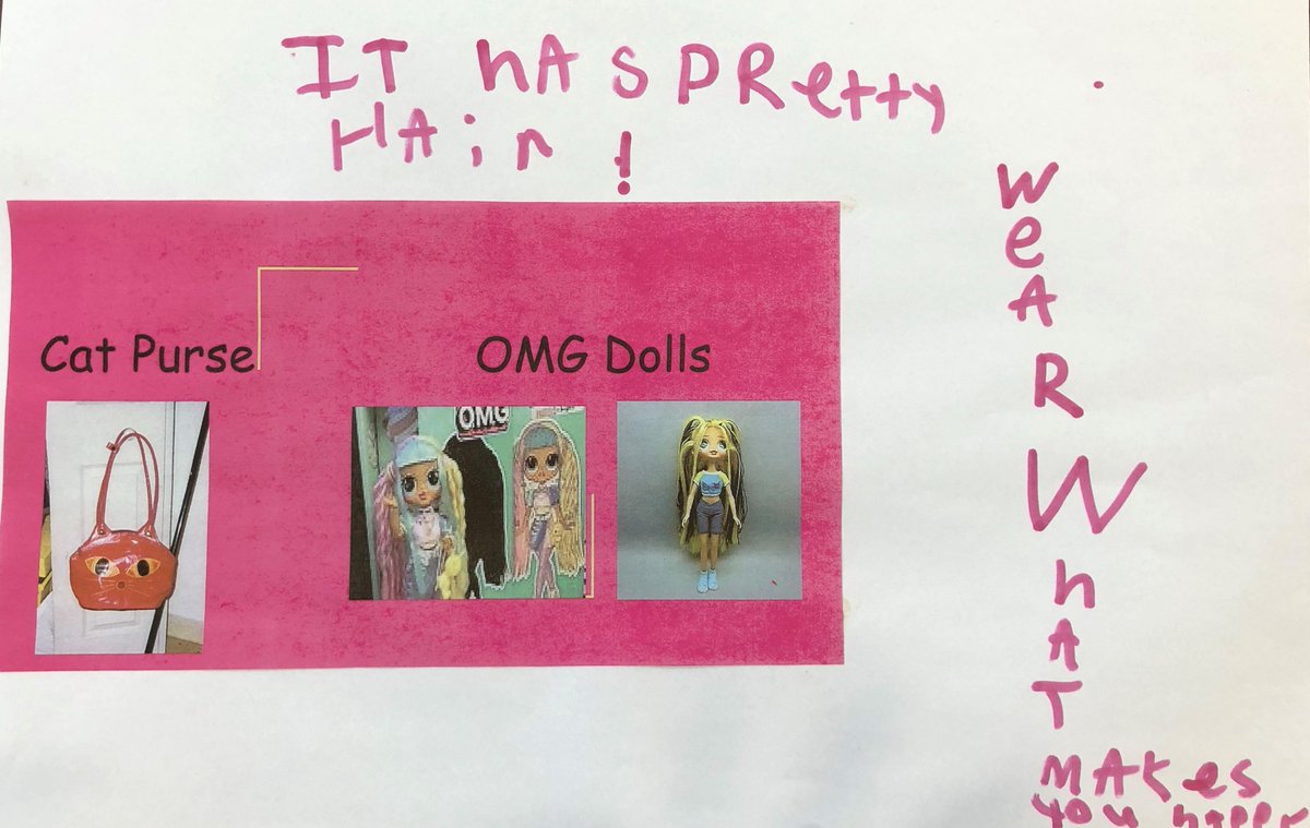 ONCBOCES's tweet photo. Our 7th graders at OAOC have been working on positive body image in their Physical Education class. Below are posters students have created. 👏🏻
#BOCESproud #ONCBOCES #OAOC #physicaleducation #positivebodyimage https://t.co/WLvqgTVSYf