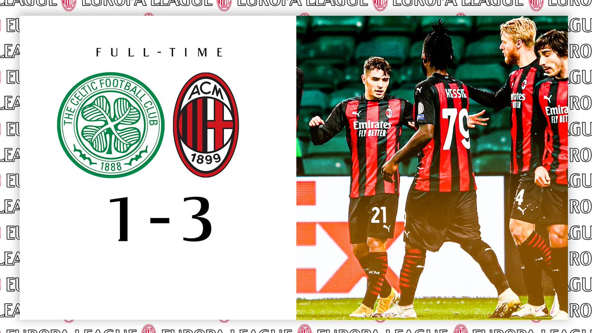 Ac Milan Indonesia Acmilanind Twitter