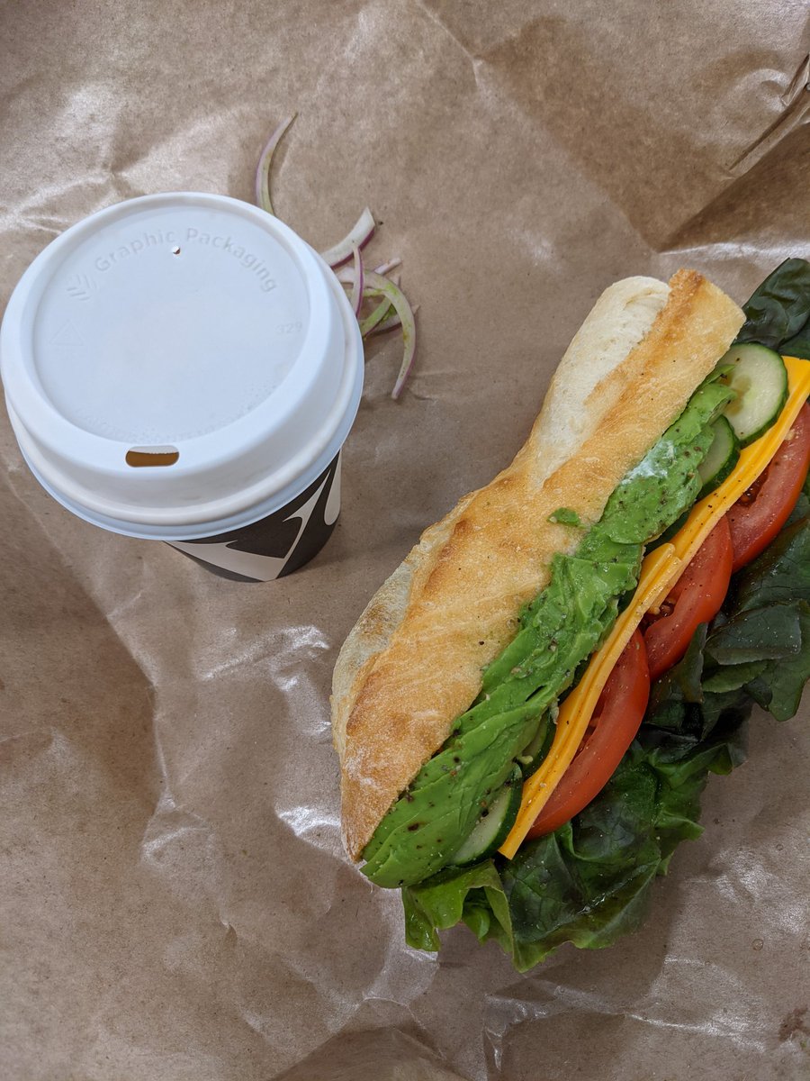 leah_hanvey's tweet image. It&apos;s #SmallBusinessWeek2020. Now get out there and support them! They need us and we need them now more than ever. 

If my #Vancouver friends need any ideas:
☕ from Revolver
🥪 from Finch&apos;s Teahouse