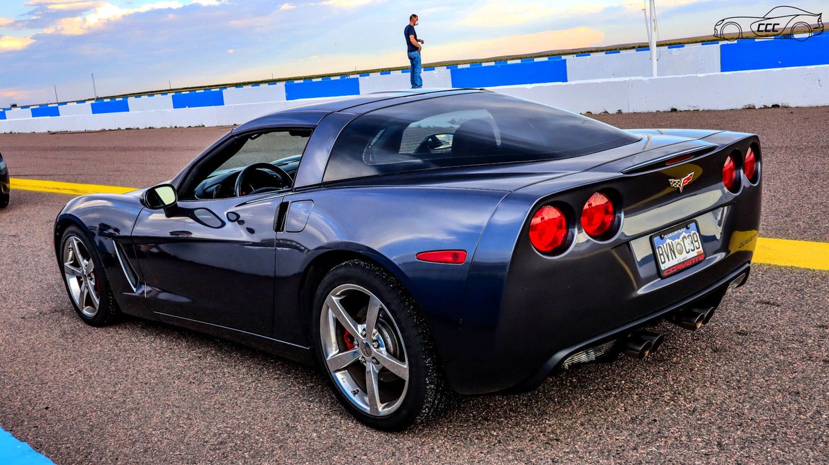 ViperShill's tweet photo. Here's some #photos from an impromptu trip to my local #racetrack! | #CodysCarConundrum #CCCphotography #cars #automotive #coolcars #highplainsraceway #hpr #photography #carphotography #automotivephotography #photographer #coolcars #carsofinstagram #carswithoutlimits #c7corvette https://t.co/k56rF4BOEO