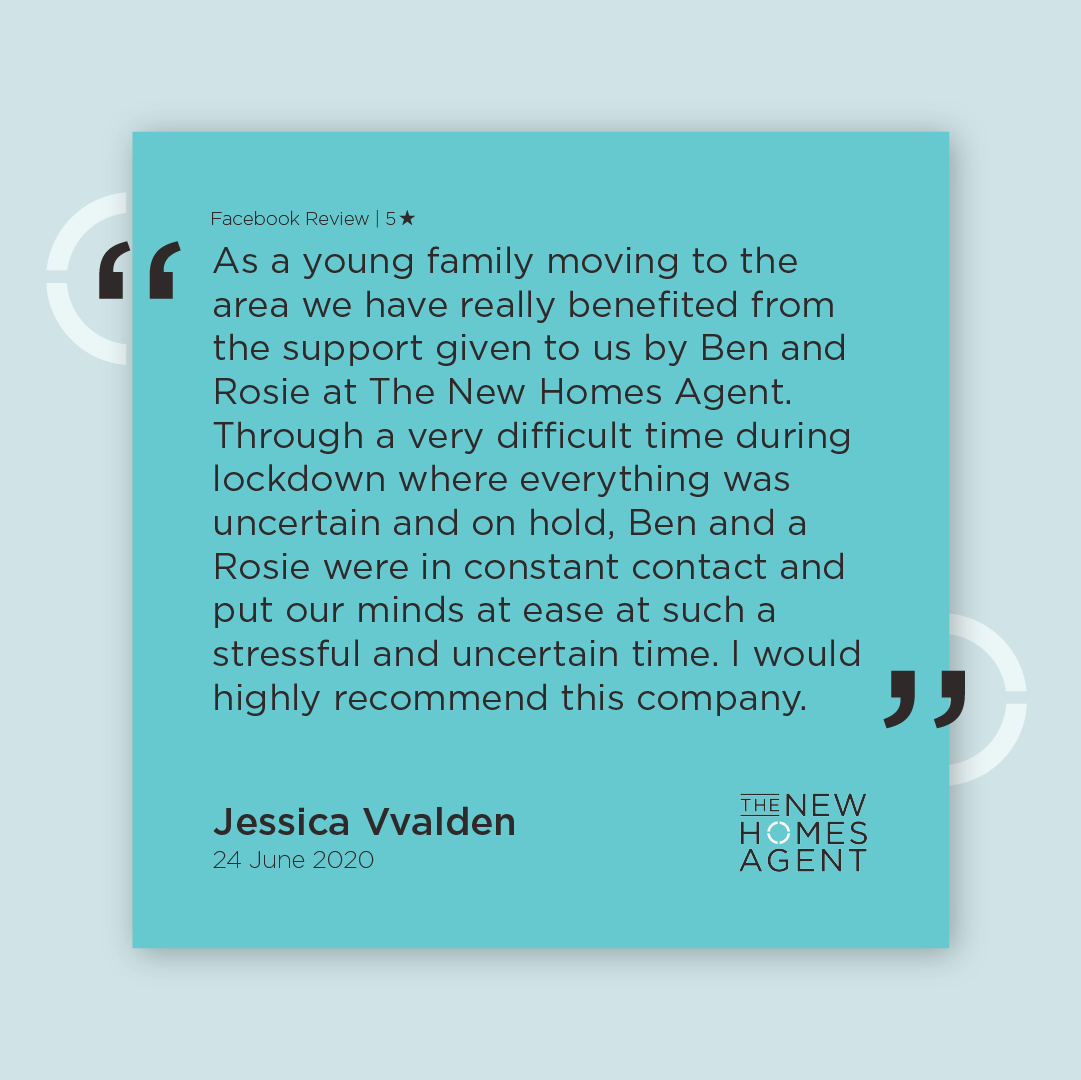 NewHomesAgentUK's tweet photo. Thank you for your kind words, Jessica.

We pride ourselves on our customer care - to us, there's no other way! 

We're so happy that we could help and support you and your family during this exciting chapter in your lives. And, we're over the moon that you love your new abode. https://t.co/SPCDIUxvAG