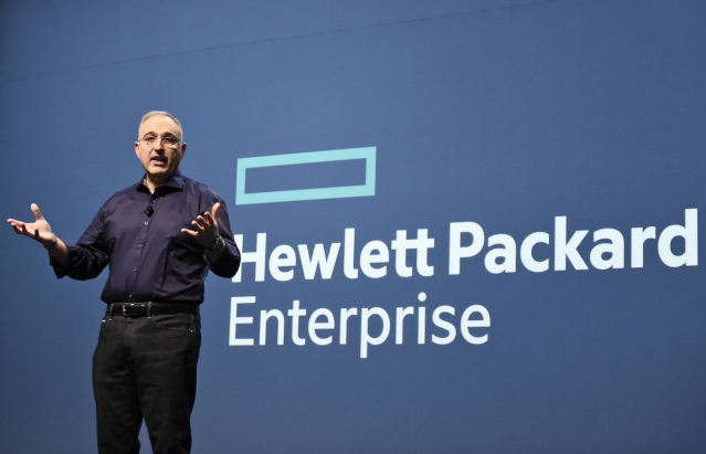 New big ideas from 'Five Bold Statements From CEO <a href="/AntonioNeri_HPE/">Antonio Neri</a> At HPE's Securities Analyst Meeting' dy.si/oQJGuC2