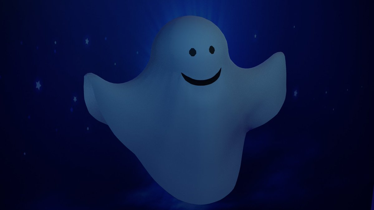Irinavz2000's tweet photo. #blenderart #blender #blender3d #3dart #digitalartwork #render #b3d #3d #3dmodeling  #blenderartist  #chost #rendering  #Halloween https://t.co/qSKjV1F7Zn