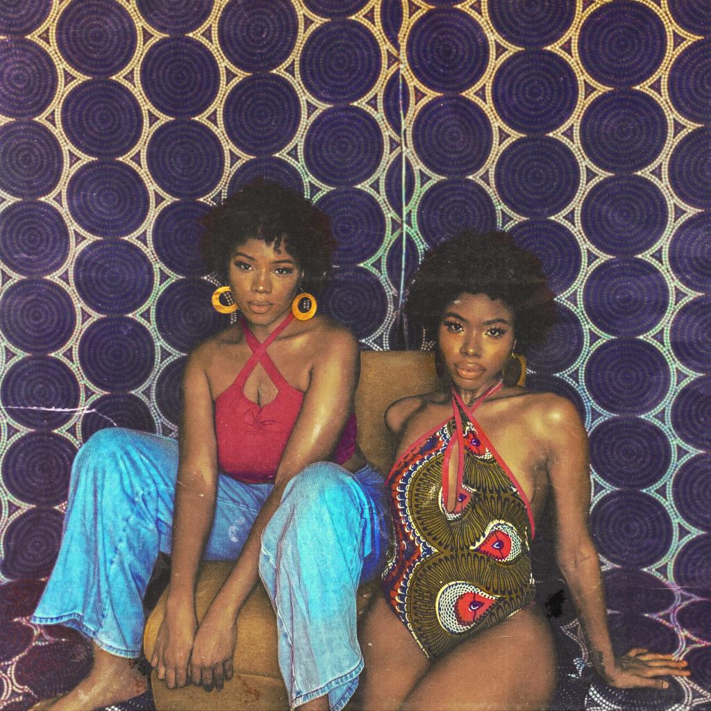 Sisters and R&B power-duo @vanjess have just released their latest single "High & Dry." 💫 Spin it now: https://t.co/v0losIcqYI https://t.co/kqsmH1xtBQ