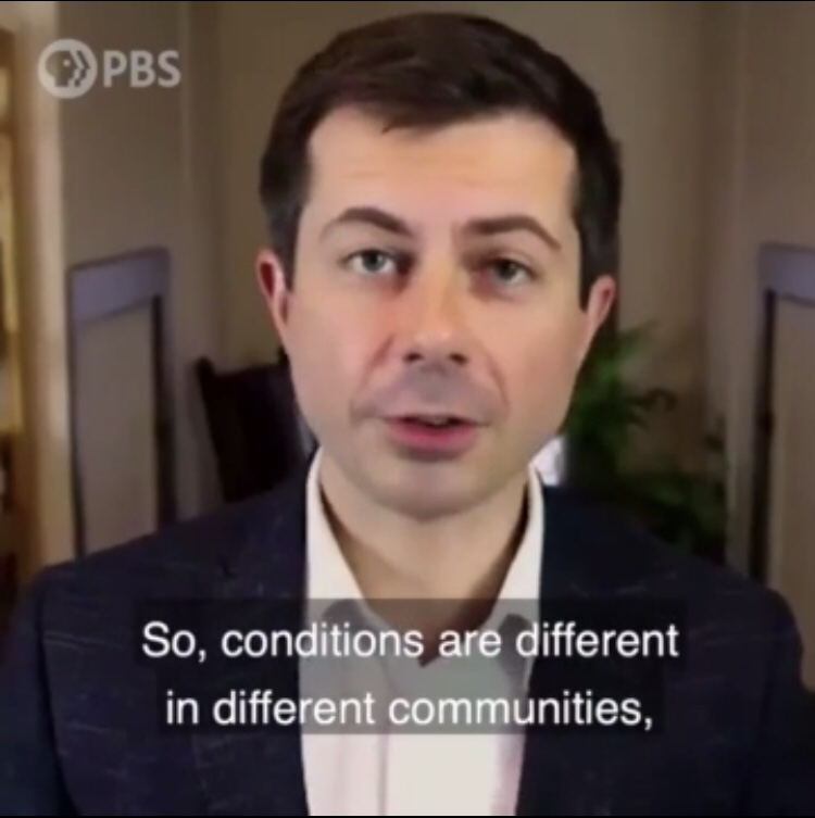 anthonyscorrea's tweet photo. @hotdogsladies “Conditions are different in different communities” is  a truism, is also like “my disordered eating” - what are we calling that? https://t.co/AzB8CmPRIi https://t.co/rMGniGkWrK