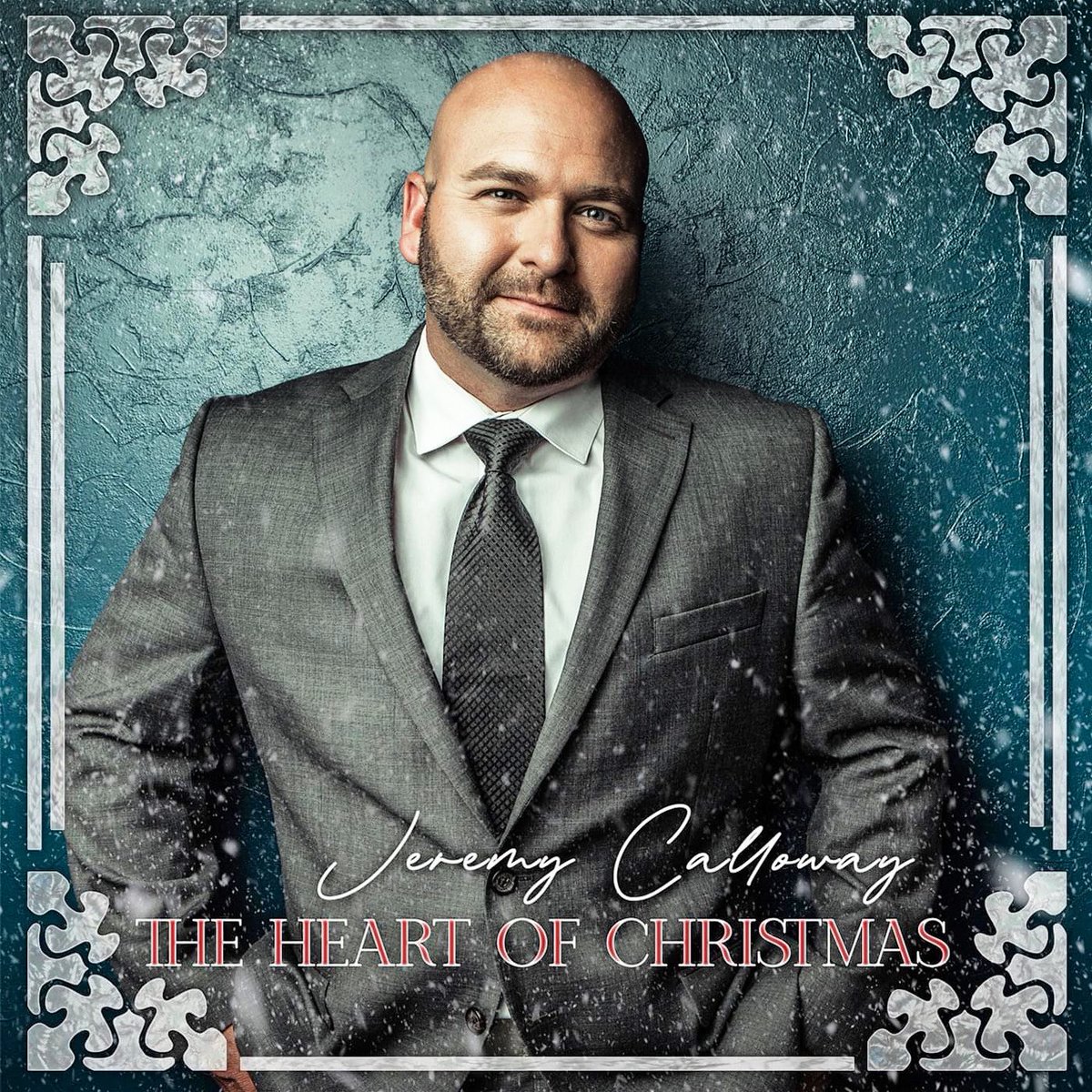 #Christmas #christmasmusic #heartofchristmas #jcallowaymusic