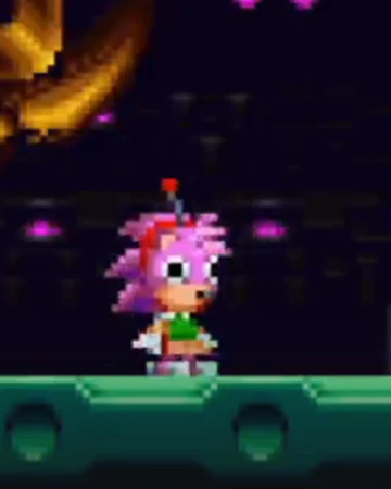 DailySonicMania's tweet photo. @Mnk59Nawaz @AnnoyingAsDuck but wait SHE WAS https://t.co/2TJpjsfaLR