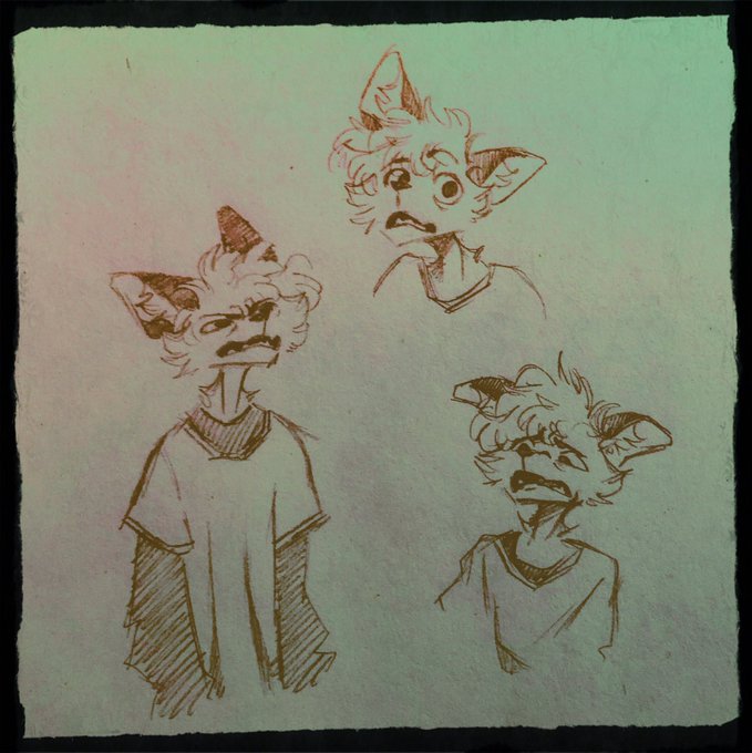 impulse doodling 
