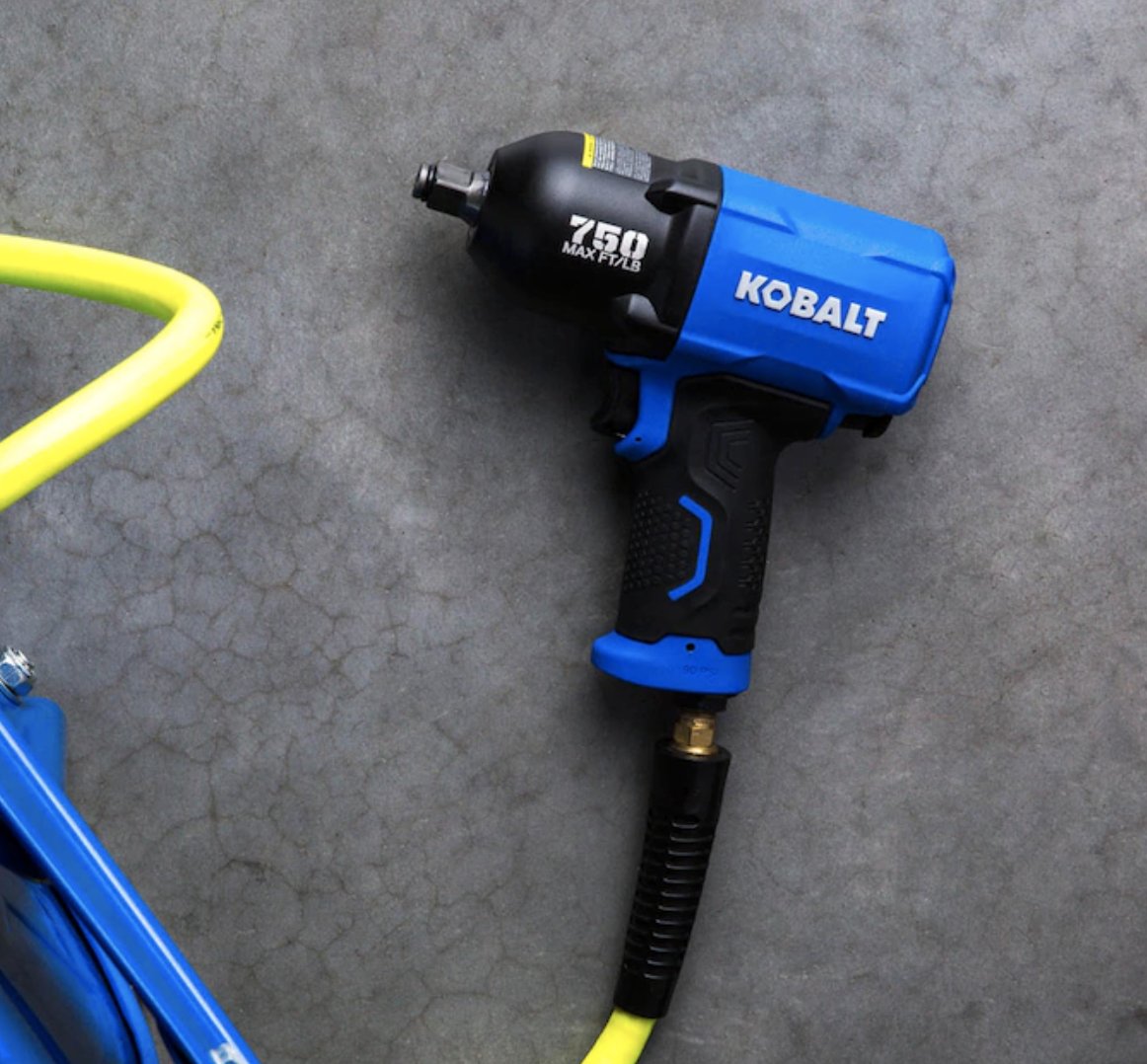 Kobalt 350 Impact Wrench atelieryuwa.ciao.jp