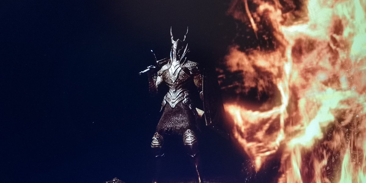 GWolf91's tweet photo. Dark Souls Remastered - 4th game with 100% achievements. https://t.co/gaBgwr5UPs