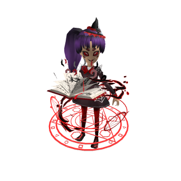 Mimi Dev On Twitter Alright More Recolors Of The Witch Set Are On Sale Now Find Them Here Https T Co Meael3moad Also Omg I Love Pairing This Magic Book These Auras By Maplestick1 Ne Diesoft And - magic aura roblox