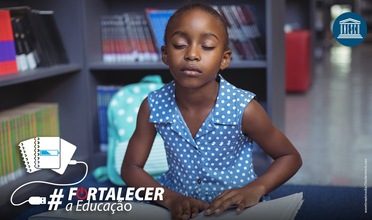 UNESCOBrasil's tweet photo. À medida que as escolas estão reabrindo em todo o mundo, os líderes devem proteger e investir em educação para #SalvarNossoFuturo. Junto com os governos de Gana, Noruega e Reino Unido, convocamos uma Reunião Global de Educação para #FortalecerAEducação.
✏️https://t.co/n84BHhjjuL https://t.co/3VeDXzfSy7