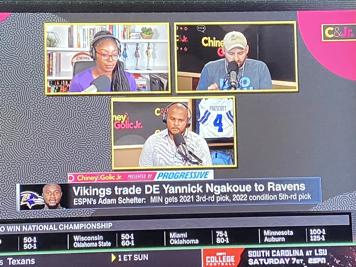 @jordancornette @mikegolicjr @chiney did I miss the twerking?!?!? :) https://t.co/aGrcwE1XJG