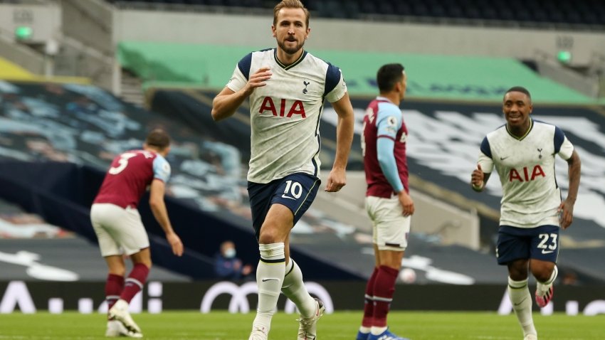 Kane already has 5 goals and 7 assists in the opening 5 gws and is looking like the real Kane we used to see before. Kane has also landed 12 shots on target which is the highest. He is all set to bang against this wounded Burnley side and is our 2nd choice captain pick.