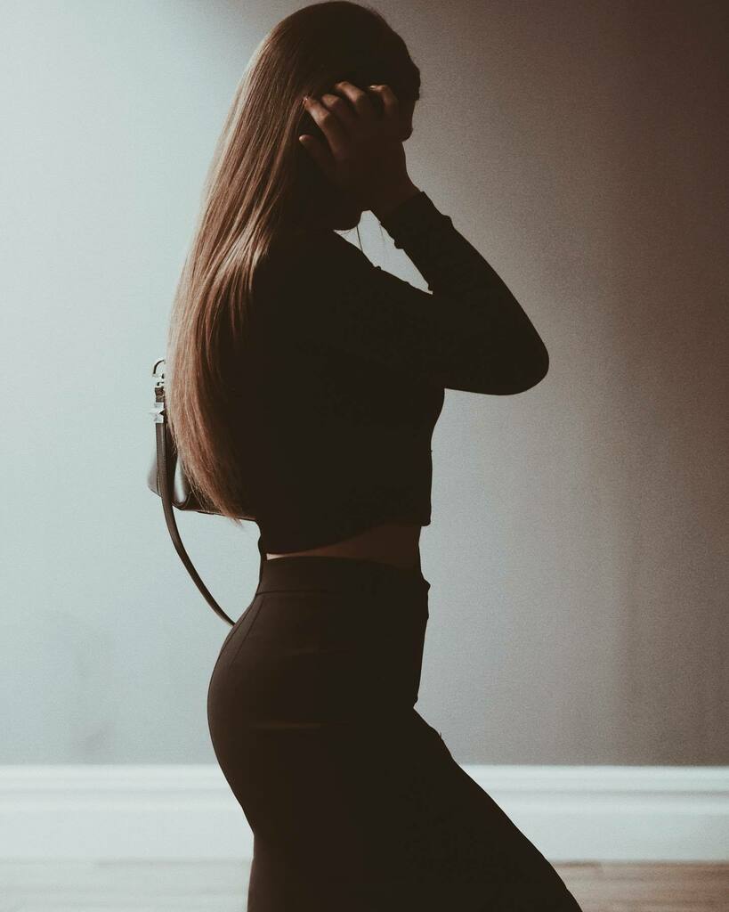 New Instagram Post....