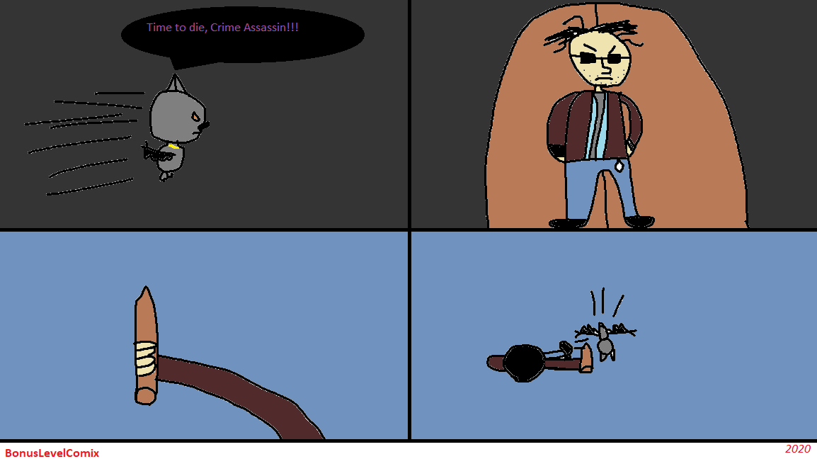 BonusLevelComix's tweet photo. Castle Mania 14 #Halloween2020 https://t.co/9qPkTelXAQ