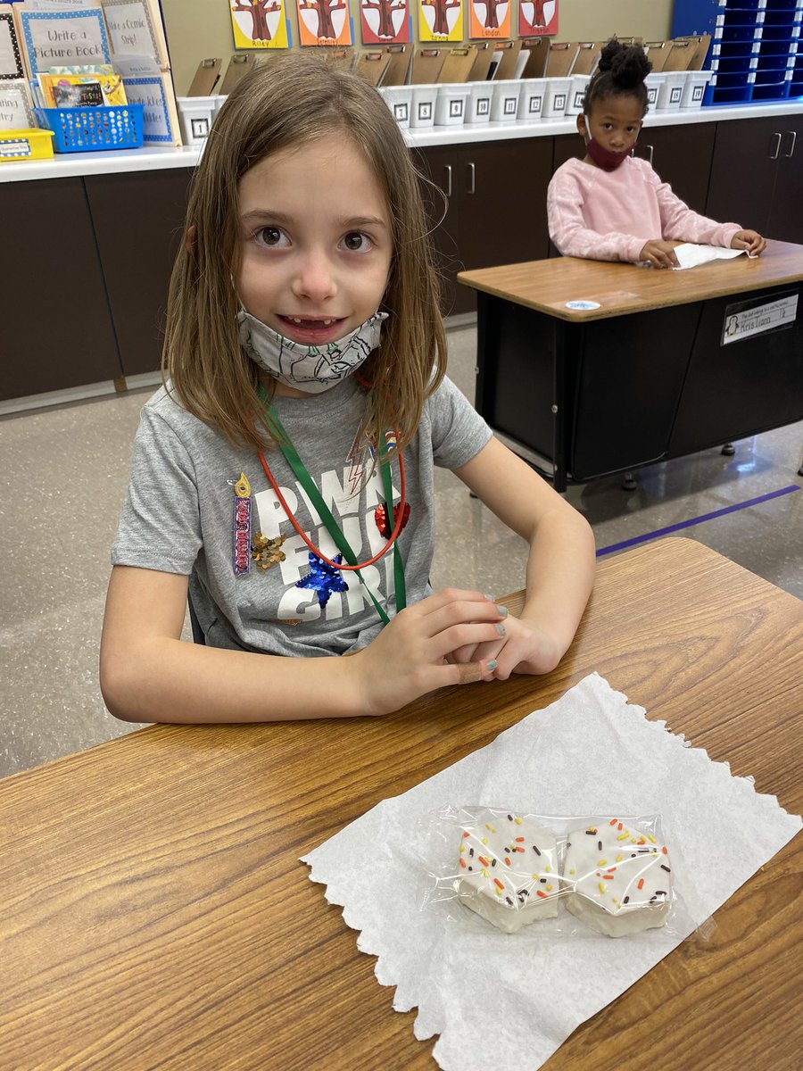 Miss Sharp’s First Grade Class tweet media