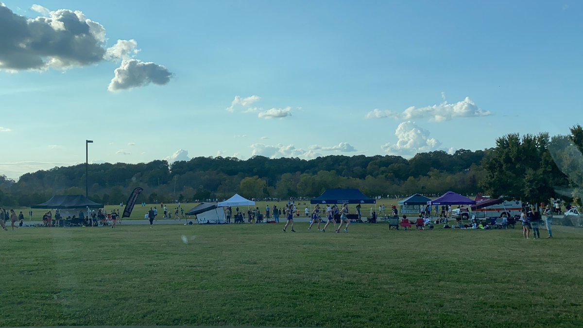 The wildcats had a great meet today at the woodland park baptist church. Both boys and girls had great finishes. Ready for regionals on tuesday! <a href="/hxhsprincipal/">Hixson High Principal</a> <a href="/Hixson_HS/">Hixson High School</a>