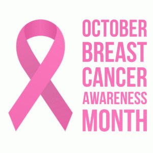 Wear Pink tomorrow (10/23) at River Plaza in person and virtually for #BreastCancerAwarenessMonth! #WearItPink #MTPSPride #RPfamily