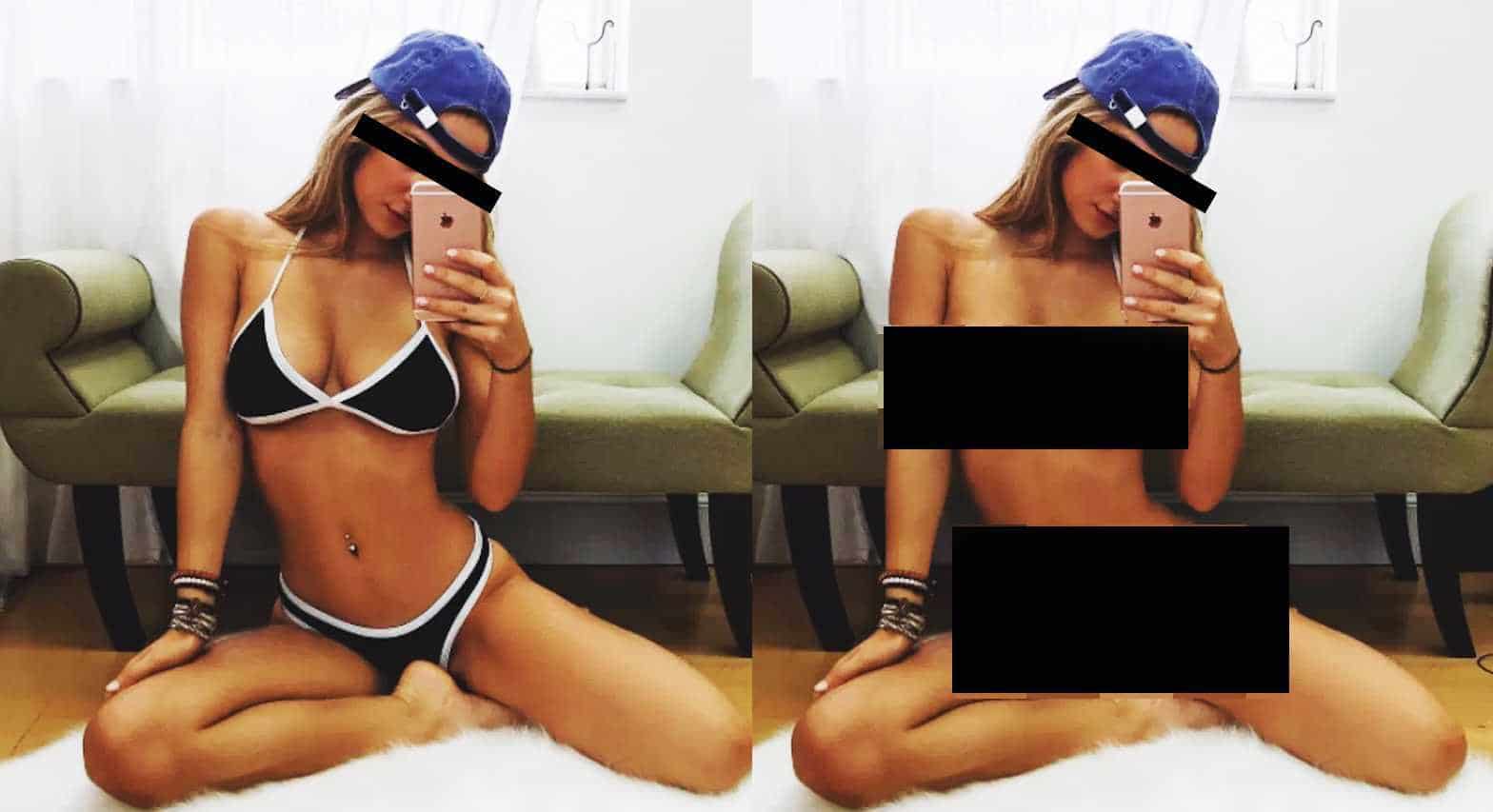 INFO7 on X: Crean App para desnudar mujeres con ayuda de la inteligencia  artificial t.coMVnS6GUrtZ t.co4BjEVOR2PH  X