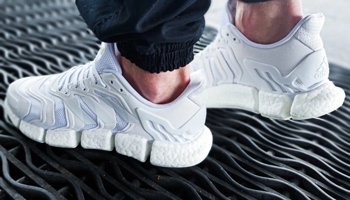 climacool vento white