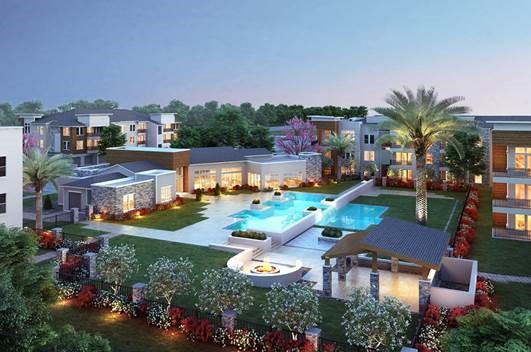 trezcapital's tweet photo. Thompson Realty Capital, @trezcapital Break Ground on 350-Unit Apartment Complex in Greater Austin

Click here to learn more: https://t.co/74rsMl5SPe 

#TrezCapital #CommercialRealEstate #AustinRealEstate #TexasRealEstate #ConstructionFinancing https://t.co/6Rlf7Y4wPy