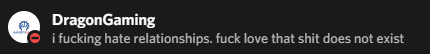 Bagelsxd's tweet photo. Ayo, who hurt my man DragonGaming? I want names. https://t.co/hhJBdewbcm