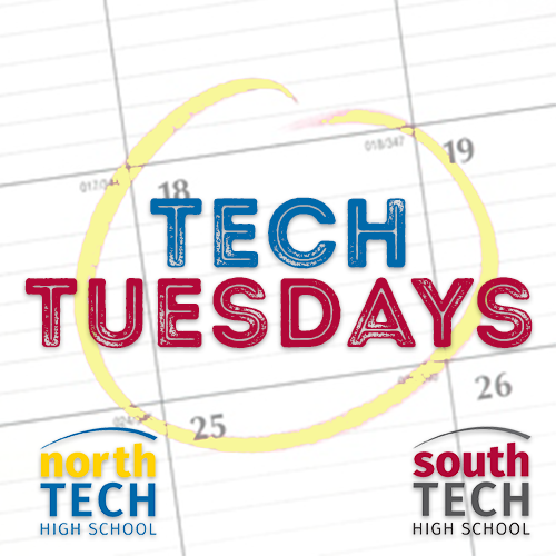 South Tech tweet media