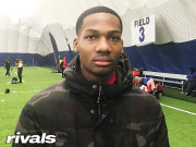 EDGYTIM's tweet photo. New: My Class of 2021 Top 5 Best Available Wide Receivers in the State of Illinois are listed here (Nation) https://t.co/dN8ZFicgVq @GeorgeGumbs @MkBallout @Justin_Stall7 @dwaynemorehead3 @KyreeShirley @drewlondon6 @TristinDuncan @TomczakMax @jnubin27 @JoeKuthe https://t.co/kD4CaCFADt