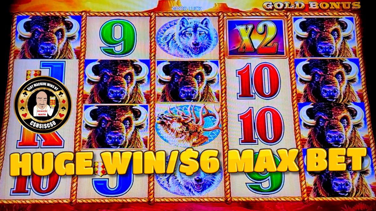 slotwinsbychico's tweet image. 🚨Newest video is out🚨
youtu.be/PS7OQe9XlxA

#SlotMachineWinsByChico #BuffaloGold #maxbet #hugewin #gaming #gambling #gambler #youtube #youtuber #slotmachine #youtubechannel #slotmachines 

c$h$i$c$o