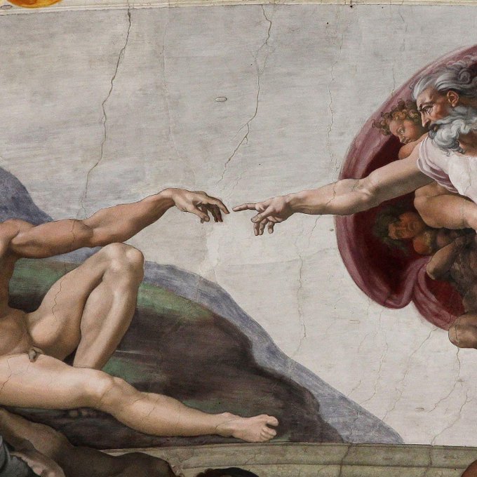 The Creation of Kaida &trade;️ https://t.co/bcPwcBTw7z<a href="/tag/hotalien"class="tags"><span>#hotalien</span></a>