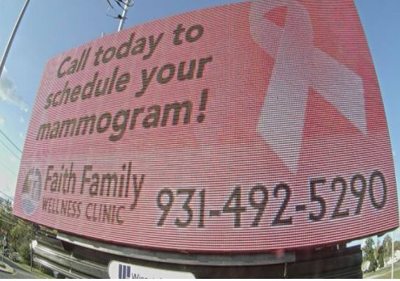 Wingate Media tweet media