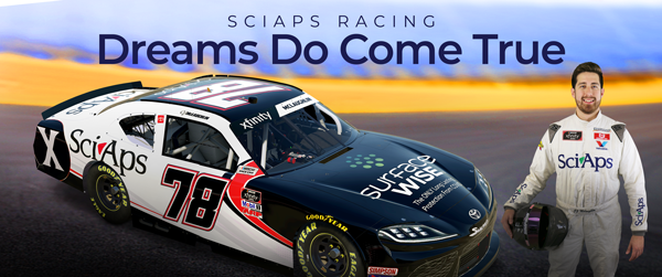 SciAps_Inc's tweet photo. We're racing the SurfaceWise2 car in the #NASCAR Xfinity race this Saturday, October 24 for the O'Reilly Auto Parts 300. Tune in to cheer on @CjMclaughlin3 at the Texas Motor Speedway!
https://t.co/ir7XtIyDIO
#SciAps #HandheldAnalyzer #AnalyzeYourWorld #SciApsRacing https://t.co/ROe69yFqV6