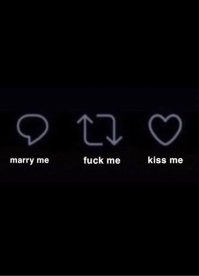 What do you choose? 😘